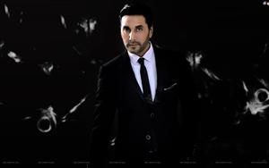 Adnan Siddiqui - famous Pakistani actor